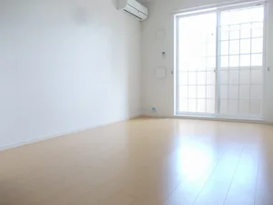 味美駅（愛知県）のマンスリーマンション・ウィークリーマンション「スカイワンⅡ 102・洋室(No.1283947)」メイン画像