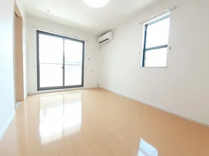 名古屋市守山区のマンスリーマンション・ウィークリーマンション「ラシアⅢ 102・洋室(No.1283948)」メイン画像