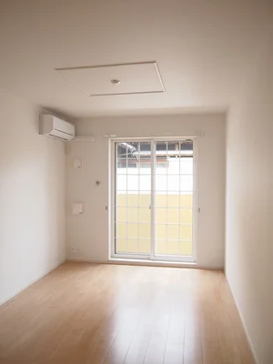 愛知県のマンスリーマンション・ウィークリーマンション「グラビオーラⅡ 102・洋室(No.1283949)」メイン画像