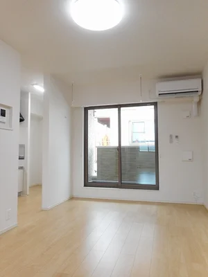 一宮市のマンスリーマンション・ウィークリーマンション「エクセレント 201・洋室(No.1283950)」メイン画像