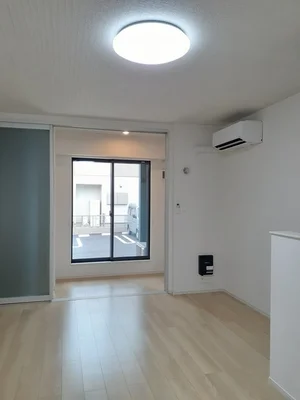 一宮市のマンスリーマンション・ウィークリーマンション「アルダン 103・洋室(No.1283956)」メイン画像