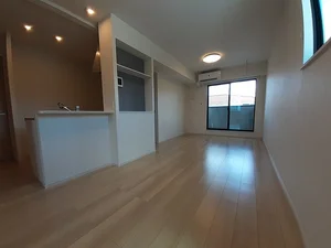 のマンスリーマンション・ウィークリーマンション「ひよこのいえ　に 201・洋室(No.1283957)」メイン画像