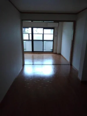 のマンスリーマンション・ウィークリーマンション「サンロイヤル 104・洋室(No.1283964)」メイン画像