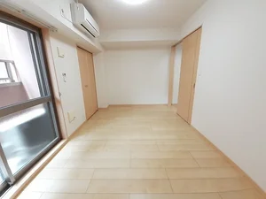 のマンスリーマンション・ウィークリーマンション「アルモニー琵琶湖 104・洋室(No.1283970)」メイン画像