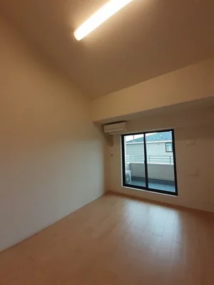 滋賀県のマンスリーマンション・ウィークリーマンション「シェ　モアⅠ 202・洋室(No.1283972)」メイン画像