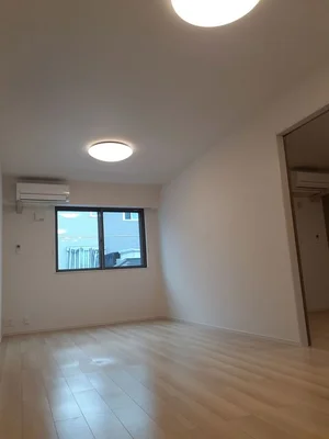 滋賀県のマンスリーマンション・ウィークリーマンション「メゾン・ドゥ・ランジュⅡ 101・洋室(No.1283973)」メイン画像