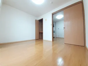 加古川市のマンスリーマンション・ウィークリーマンション「エンジェルコーポラスＡ 201・洋室(No.1283976)」メイン画像