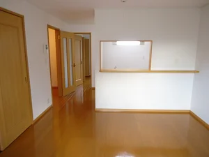 のマンスリーマンション・ウィークリーマンション「ヴィラ・アンソレイユ 203・洋室(No.1283977)」メイン画像