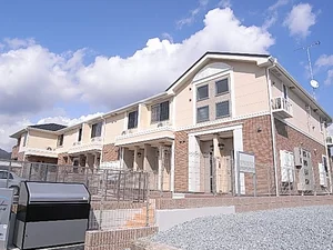 のマンスリーマンション・ウィークリーマンション「アニメート　ｓｈｉｎｏ 103・洋室(No.1283980)」メイン画像