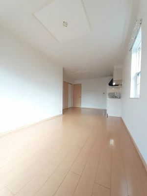 京都府のマンスリーマンション・ウィークリーマンション「エスペラントボヌール 102・洋室(No.1283981)」メイン画像