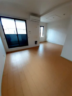 のマンスリーマンション・ウィークリーマンション「マウントック・ストーク 202・洋室(No.1283983)」メイン画像