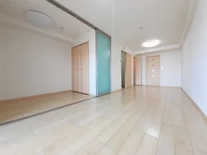 のマンスリーマンション・ウィークリーマンション「クレール姫路 803・洋室(No.1283984)」メイン画像