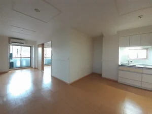 京都府のマンスリーマンション・ウィークリーマンション「葵 302・洋室(No.1283985)」メイン画像