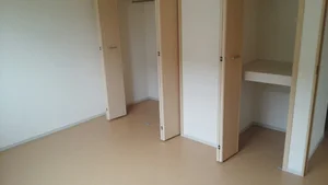 のマンスリーマンション・ウィークリーマンション「ＨｉＲｏ 101・洋室(No.1283987)」メイン画像