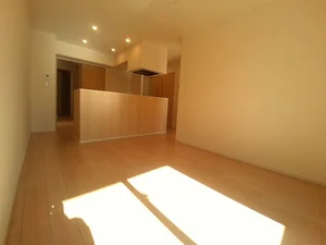 滋賀県のマンスリーマンション・ウィークリーマンション「ルピコン　中小森 201・洋室(No.1283991)」メイン画像