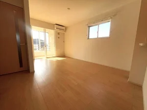 のマンスリーマンション・ウィークリーマンション「パークハウス青谷 101・洋室(No.1283995)」メイン画像