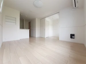 小野市のマンスリーマンション・ウィークリーマンション「レジーナ　オノ 201・洋室(No.1283996)」メイン画像