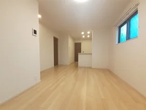 のマンスリーマンション・ウィークリーマンション「Ｅｌｅｖｅｎ　タカ 103・洋室(No.1283997)」メイン画像