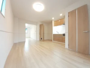 滋賀県のマンスリーマンション・ウィークリーマンション「シュタットハイム　堅田 101・洋室(No.1283998)」メイン画像