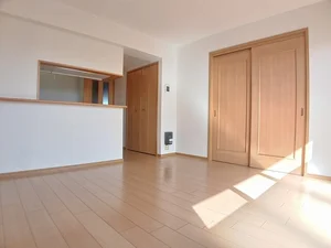 兵庫県のマンスリーマンション・ウィークリーマンション「ラフォーレ広畑 403・洋室(No.1284000)」メイン画像