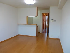 のマンスリーマンション・ウィークリーマンション「バ－ミィ・アンジュ 202・洋室(No.1284001)」メイン画像