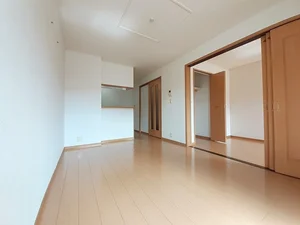 のマンスリーマンション・ウィークリーマンション「サンリットベルＡ 201・洋室(No.1284002)」メイン画像