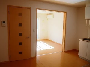 たつの市のマンスリーマンション・ウィークリーマンション「ベルファミーユⅡ 102・洋室(No.1284003)」メイン画像