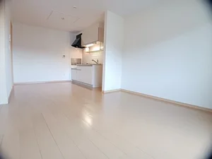 のマンスリーマンション・ウィークリーマンション「シルフィード 202・洋室(No.1284004)」メイン画像