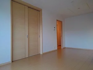 のマンスリーマンション・ウィークリーマンション「シルフィード 202・洋室(No.1284004)」メイン画像