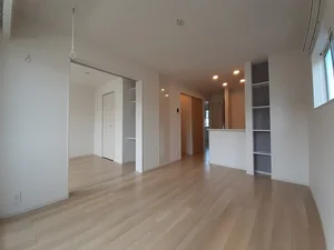 のマンスリーマンション・ウィークリーマンション「ル・グラン赤穂Ⅰ 201・洋室(No.1284006)」メイン画像