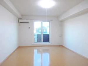 奈良県のマンスリーマンション・ウィークリーマンション「カルムメゾン（大和郡山市） 202・洋室(No.1284008)」メイン画像