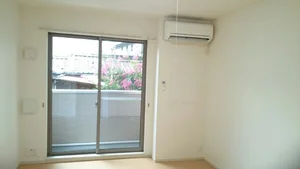 奈良県のマンスリーマンション・ウィークリーマンション「メゾン恋都 102・洋室(No.1284010)」メイン画像