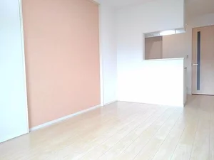 のマンスリーマンション・ウィークリーマンション「センターロード．ヒムロ 102・洋室(No.1284012)」メイン画像