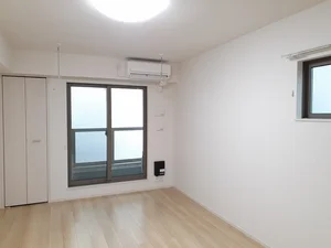 のマンスリーマンション・ウィークリーマンション「フルラージュ 202・洋室(No.1284015)」メイン画像