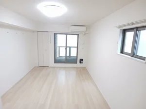 のマンスリーマンション・ウィークリーマンション「フルラージュ 202・洋室(No.1284015)」メイン画像