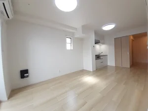 のマンスリーマンション・ウィークリーマンション「パストラーレ高槻 302・洋室(No.1284016)」メイン画像