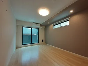 のマンスリーマンション・ウィークリーマンション「リエ－ト　佐太 205・洋室(No.1284018)」メイン画像