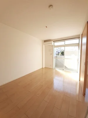 のマンスリーマンション・ウィークリーマンション「リバーサイド藤和Ｂ 105・洋室(No.1284022)」メイン画像