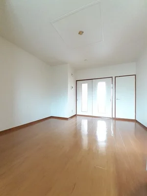 のマンスリーマンション・ウィークリーマンション「エンゼルハイツ中砂 205・洋室(No.1284023)」メイン画像