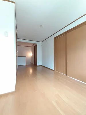 のマンスリーマンション・ウィークリーマンション「ビュウ・エステートＡ 202・洋室(No.1284025)」メイン画像