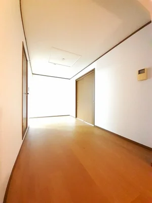 のマンスリーマンション・ウィークリーマンション「リヴィエール・プレッソＫ　Ｂ 202・洋室(No.1284028)」メイン画像