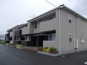 のマンスリーマンション・ウィークリーマンション「フラワーコート横関　Ａ 201・洋室(No.1284030)」メイン画像