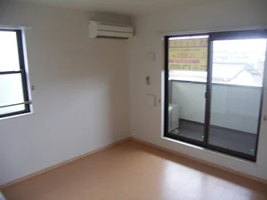 のマンスリーマンション・ウィークリーマンション「ル・プランタンＢ 203・洋室(No.1284034)」メイン画像