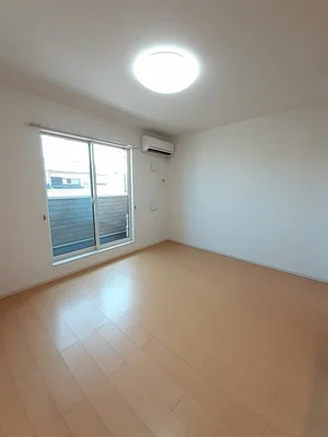 のマンスリーマンション・ウィークリーマンション「フェーヴェルハイツ 202・洋室(No.1284036)」メイン画像