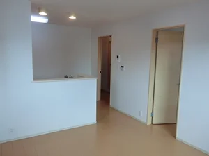 のマンスリーマンション・ウィークリーマンション「アルモニ－・ウメカ 201・洋室(No.1284038)」メイン画像