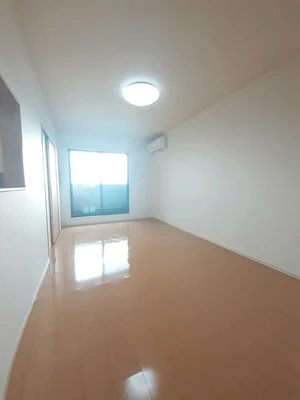 のマンスリーマンション・ウィークリーマンション「リバーサイド 303・洋室(No.1284039)」メイン画像