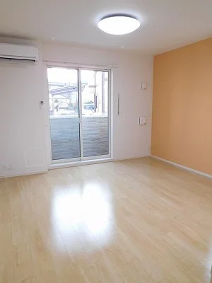 のマンスリーマンション・ウィークリーマンション「和・メゾンＫ 105・洋室(No.1284041)」メイン画像