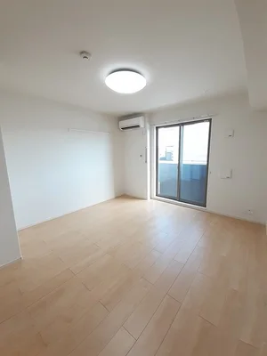 のマンスリーマンション・ウィークリーマンション「グラッツェ 103・洋室(No.1284042)」メイン画像