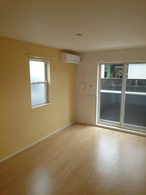 のマンスリーマンション・ウィークリーマンション「オプスＫＩＴＡ　Ⅰ 101・洋室(No.1284044)」メイン画像