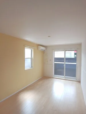 のマンスリーマンション・ウィークリーマンション「オプスＫＩＴＡ　Ⅰ 101・洋室(No.1284044)」メイン画像